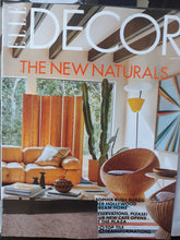 Load image into Gallery viewer, ELLE DECOR 7 Issue LOT 2020-2021 Style Home Design lifestyle home trends
