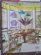 Load image into Gallery viewer, House Beautiful 2017 Lot of 9

