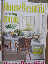 Load image into Gallery viewer, House Beautiful 2017 Lot of 9
