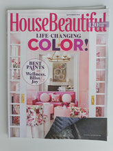 Load image into Gallery viewer, House Beautiful 2016 Lot of 3
