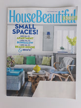 Load image into Gallery viewer, House Beautiful 2016 Lot of 3
