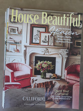 Load image into Gallery viewer, House Beautiful 2019 Lot of 10. Full year.
