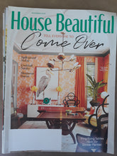 Load image into Gallery viewer, House Beautiful 2019 Lot of 10. Full year.
