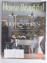 Load image into Gallery viewer, House Beautiful 2020-21 Lot of 5.
