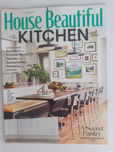 Load image into Gallery viewer, House Beautiful 2020-21 Lot of 5.
