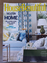 Load image into Gallery viewer, House Beautiful 2018 Lot of 8
