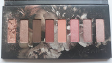 Load image into Gallery viewer, Kajal X Kolors Eyeshadow Palette VASANTI 8 Gorgeous Shades (PLEASE READ)
