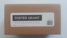 Load image into Gallery viewer, Design Optics By Foster Grant Full Frame Ladies Fashion 3 Pack
