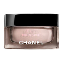 Load image into Gallery viewer, Chanel Le lift Creme Fine Botanical Alfalfa Concentrate 1.7 oz Anti Aging
