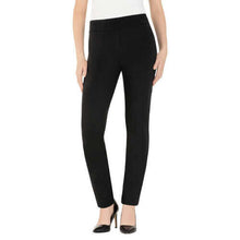 Load image into Gallery viewer, Dalia Women&#39;s Pull-on Stretch Comfort Slim Leg Pants
