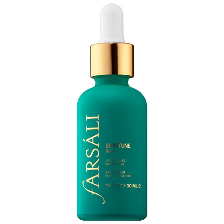 Farsali Skin Tune Blur - 30ml 60% full
