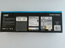 Load image into Gallery viewer, FEIT LED DIMMABLE ENHANCE FLOOD LIGHT 5000K 65W 6-Pk Daylight
