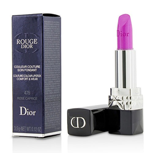 Christian Dior Rouge Dior Couture Colour #475 Rose Caprice 3.5g/0.12OZ