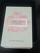 Load image into Gallery viewer, Jimmy Choo Floral by Jimmy Choo, 3 oz EDT Spray for Women
