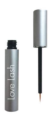 Love Lash Magnetic Eyeliner Meditation Black