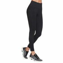 Load image into Gallery viewer, Skechers Ladies Gowalk High Waist Legging 4-Way Stretch
