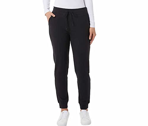 32 DEGREES Heat Women's Tech Fleece Jogger Pant