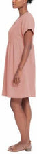 Load image into Gallery viewer, Briggs Womens V-Neck Linen Blend Dress
