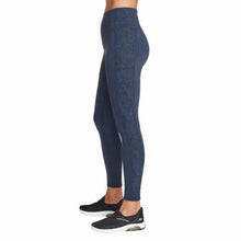 Load image into Gallery viewer, Skechers Ladies Gowalk High Waist Legging 4-Way Stretch
