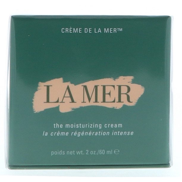 La Mer Moisturizing Cream 2 oz