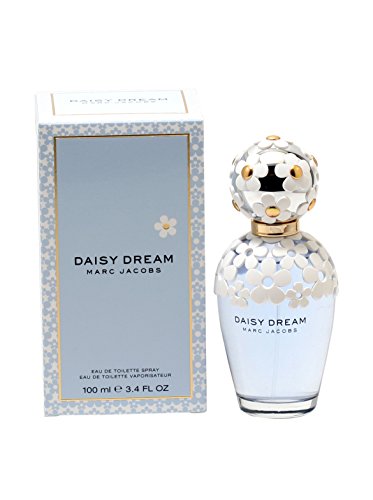 Marc Jacobs Daisy Dream Ladies Eau De Toilette, 3.4-fl Oz