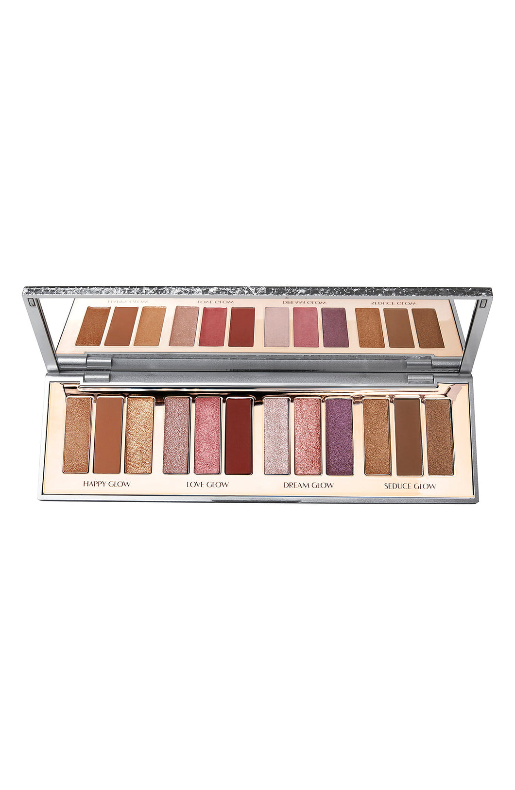 Charlotte Tilbury Instant Eye Palette Bejewelled Eyes to Hypnotise 9.5g - 12 Colours