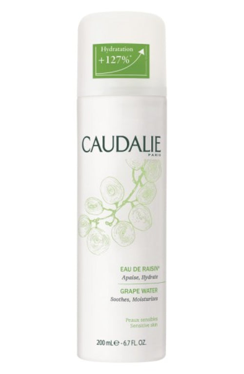 Caudalie Grape Water Harvest 6.7oz 200mL