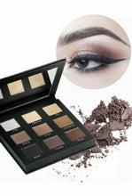 Load image into Gallery viewer, REALHER Eyeshadow Palette I- Be Your Own Kind Of Beauty #1
