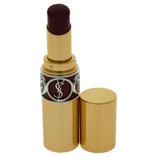 Load image into Gallery viewer, Rouge Volupte Shine Lipstick 80 Chili Tunique by Yves Saint Laurent 0.11 oz
