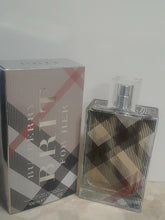 Load image into Gallery viewer, Burberry Brit for Her 3.3oz /100ml Women Spray Perfume
