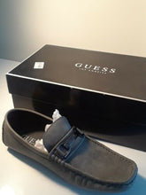 Load image into Gallery viewer, GUESS Men&#39;s Axle Driving Style Loafer 7.5M
