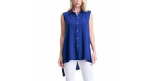 Load image into Gallery viewer, Fever Ladies&#39; Sleeveless Blouse
