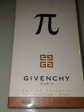Load image into Gallery viewer, Givenchy Pi Eau De Toilette Spray Cologne for Men 1.7 Oz
