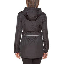 Load image into Gallery viewer, Jones New York Womens Parka in a Pocket Rain Jacket
