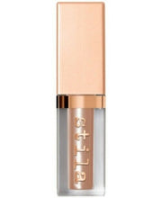 Load image into Gallery viewer, Stila Shimmer And Glow Liquid Eye Shadow 0.153 fl. oz 4.5 mL No Box
