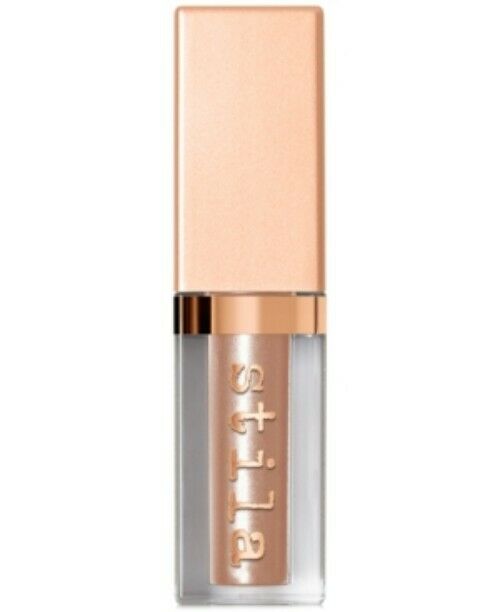 Stila Shimmer And Glow Liquid Eye Shadow 0.153 fl. oz 4.5 mL Pick your shade