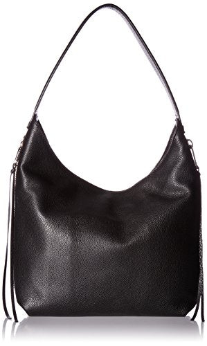 Rebecca Minkoff Medium Bryn Double Zip Hobo
