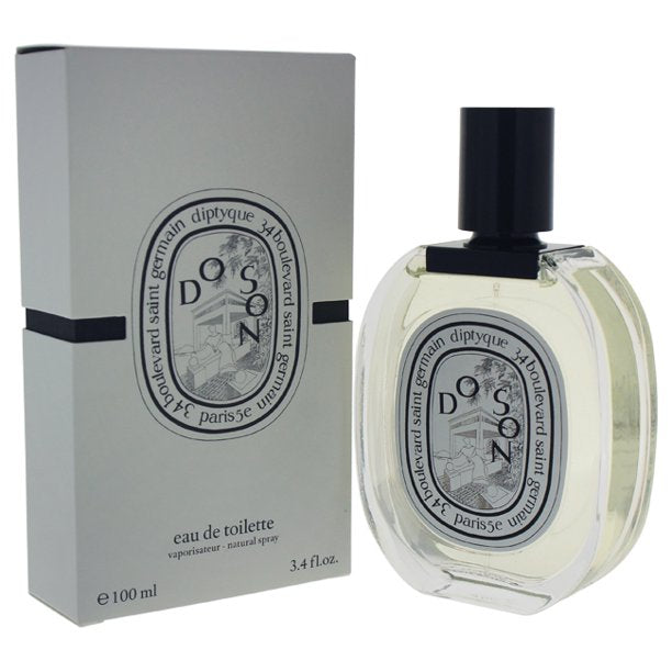 Diptyque Do Son Eau de Toilette, Perfume for Women, 3.4 oz