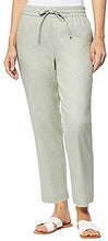 Load image into Gallery viewer, 32 DEGREES Ladies&#39; Stretch Linen Blend Pant
