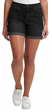 Load image into Gallery viewer, Calvin Klein Womens Roll Cuff Short
