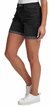 Load image into Gallery viewer, Calvin Klein Womens Roll Cuff Short
