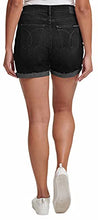 Load image into Gallery viewer, Calvin Klein Womens Roll Cuff Short
