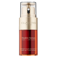 Load image into Gallery viewer, Clarins Double Serum Complete Age Control Concentrate 30ml/ 1oz
