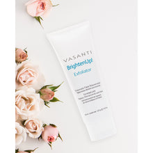 Load image into Gallery viewer, Vasanti Brighten up! Enzymatic Face Rejuvenator 4.23 oz
