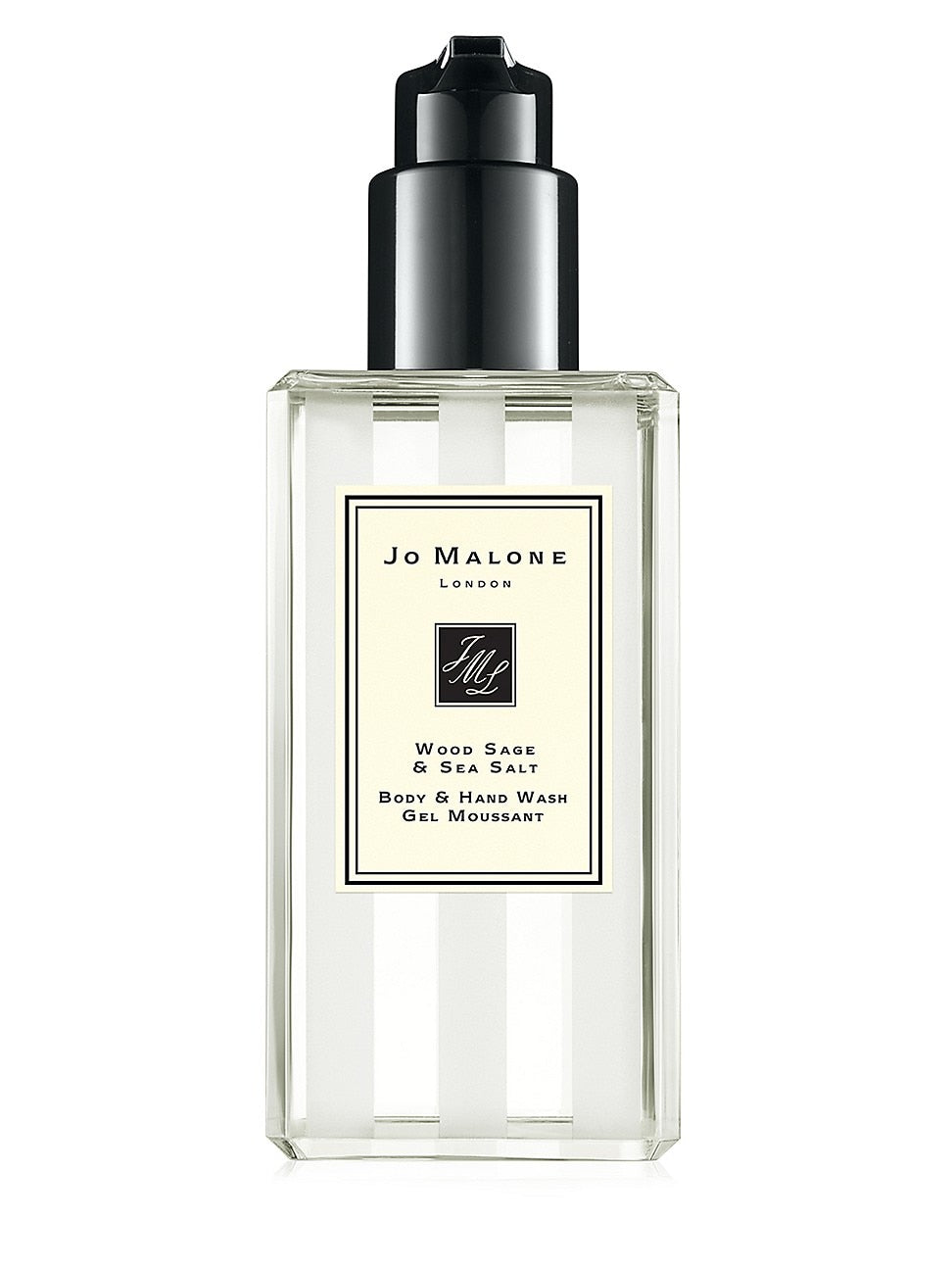 Jo Malone Body & Hand Wash Gel 8.5oz