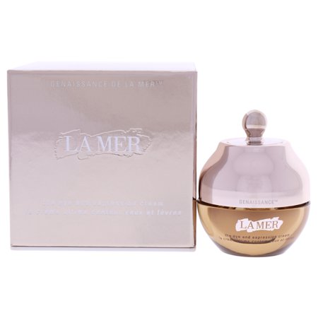 LA MER The Eye and Expression Cream 0.5oz./15ml