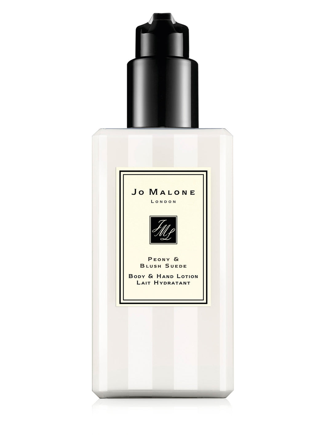 Jo Malone London Peony & Blush Suede Body & Hand Lotion 8.5 Oz