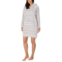 Load image into Gallery viewer, Disney Womens Mickey Fleece Lounge Hoodie
