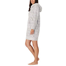 Load image into Gallery viewer, Disney Womens Mickey Fleece Lounge Hoodie
