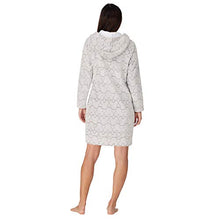 Load image into Gallery viewer, Disney Womens Mickey Fleece Lounge Hoodie
